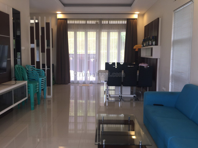 Rumah Nyaman Bandung Utara - Dago, Dago, Bandung