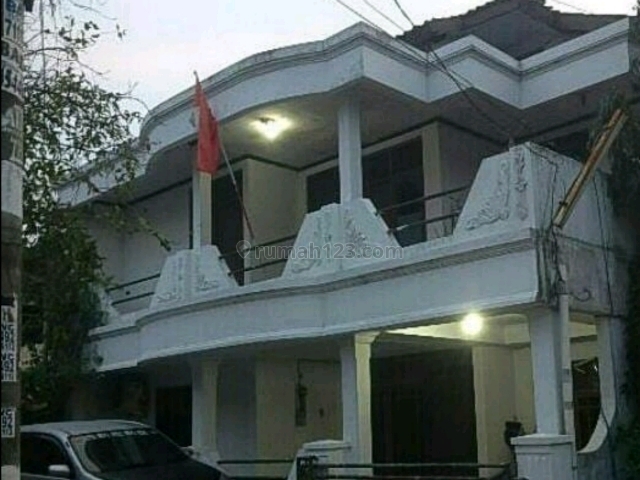 Rumah 2 Lantai Di Harapan Baru 1, Bekasi Barat Harga 1.6 M, Bekasi Barat, Bekasi