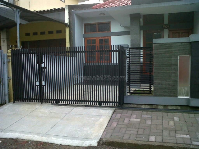 Rumah Siap Huni Area Soekarno Hatta, Bandung, Soekarno Hatta, Bandung