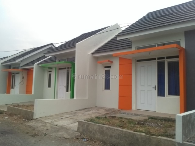 Perumahan Syariah Tanpa Ribet, Tanpa Riba TOP BGT di Ambarawa, Ambarawa, Ambarawa