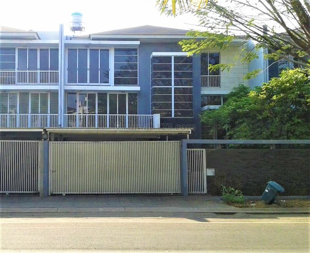 Citra Garden 6 - Disewakan rumah dilokasi asri *RWCG/2018/09/0058-SHA*, Kalideres, Jakarta Barat
