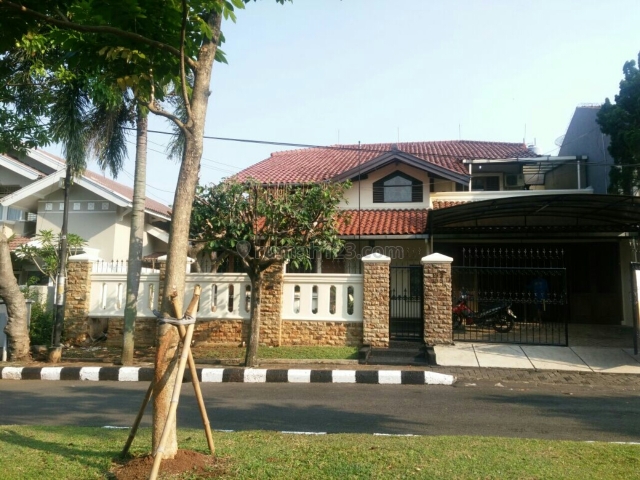 Rumah siap huni di. menteng bintaro sektor 7 Bintaro Jaya, Bintaro, Tangerang