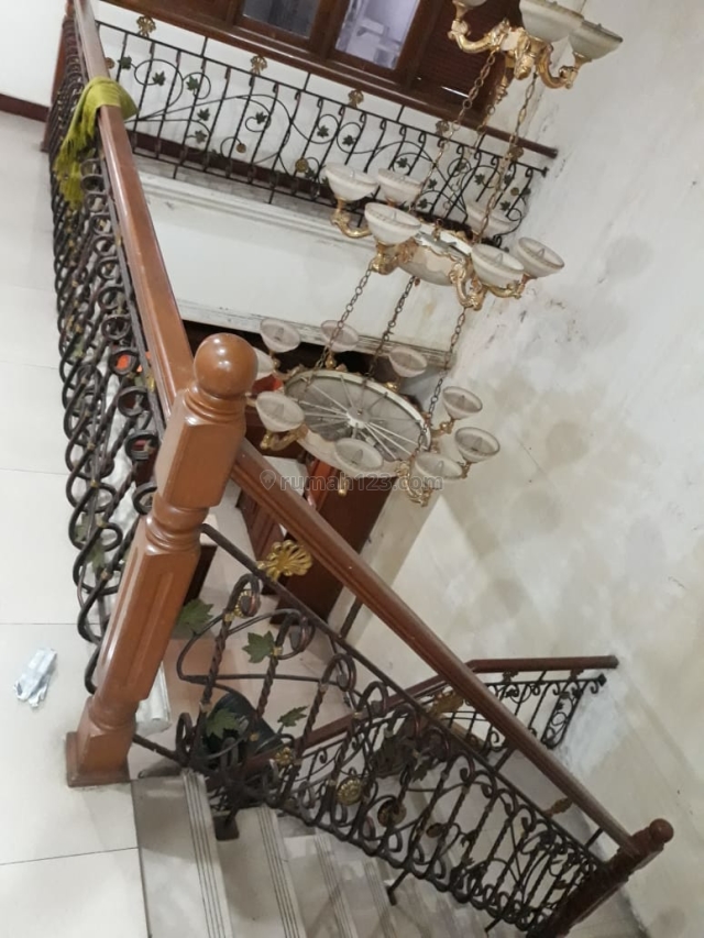 MINANGKABAU, Manggarai, Jakarta Selatan