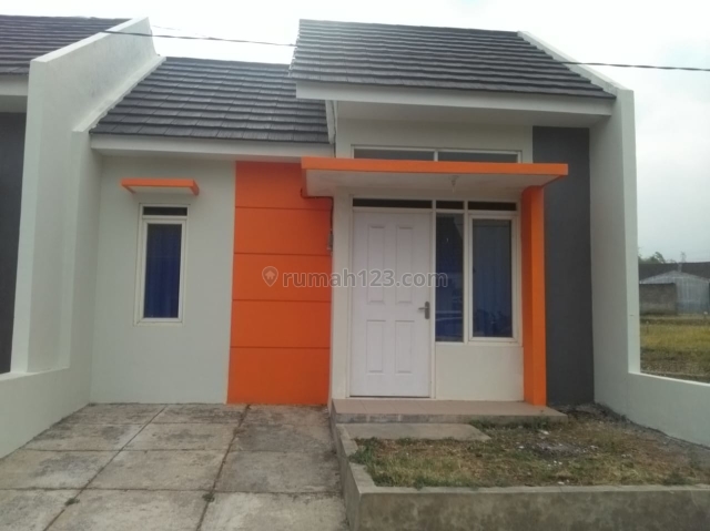 Perumahan Syariah Kupang Residence Ambarwa, Ambarawa, Ambarawa