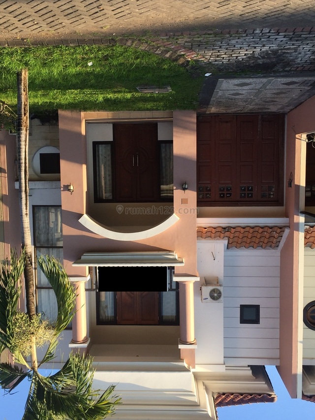 rumah minimalis jemursari regency, Jemursari, Surabaya