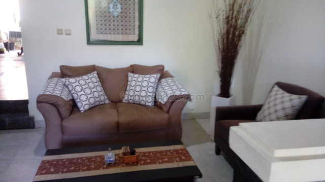Rumah Pondok Hijau Indah, Bdg Utara, UPI, Setiabudi, Geger Kalong, Pondok Hijau, Bandung