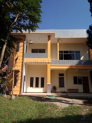 Rumah Type Villa di Pasuruan Ciamik Lingkungan Nyaman dan Aman, Tutur, Pasuruan