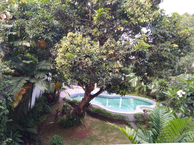 Rumah Luxury View Padang Golf Pondok Indah Jakarta Selatan, Pondok Indah, Jakarta Selatan