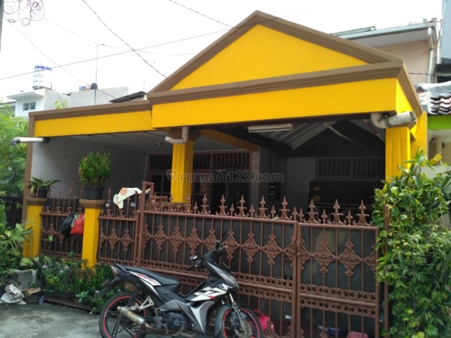 SUNTER RUMAH MINIMALIS SIAP HUNI HUB : 081280069222 FIFI PR- 15122, Kelapa Gading, Jakarta Utara