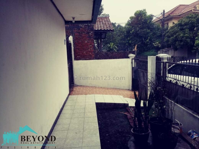 Rumah TERBAIK Kawasan Nyaman dan Aman Kalasan Cimahi BANDUNG, Cimahi, Bandung