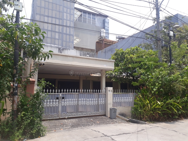 SUNTER RUMAH MINIMALIS SIAP HUNI Lt 12x17m HUB : 081280069222 FIFI PR-15146, Kelapa Gading, Jakarta Utara