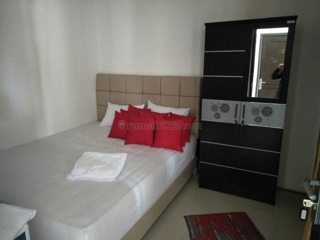 kost exclusive di belakang universitas muhamadia, Plaju, Palembang