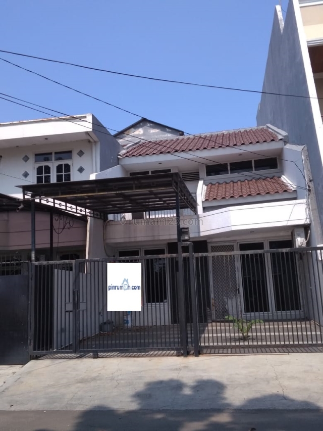 Kelapa Gading 6x17 m2 Rumah Minimalis HUB Helen 081280069222 PR-015200, Kelapa Gading, Jakarta Utara