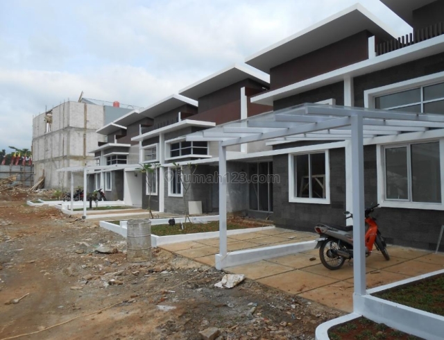 RUMAH Bekasi timur blm louching sudah mau hbis tinggal 6 unit lagi yukk ikutan lokasi strategis bgt harga Perdana, Jatimulya, Bekasi