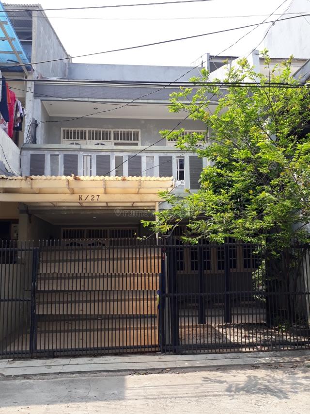 SUNTER RUMAH MINIMALIS SIAP HUNI HUB : 081280069222 FIFI PR- 15230, Sunter, Jakarta Utara