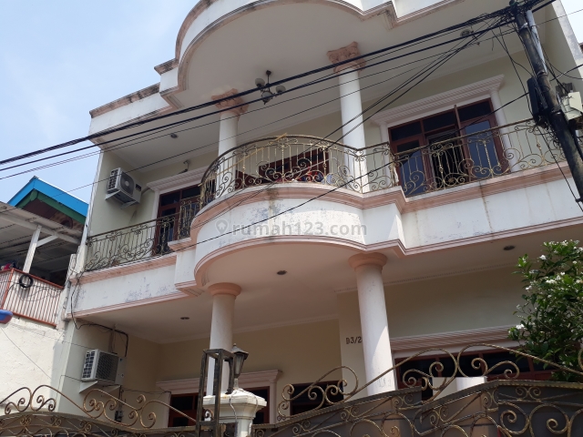 SUNTER RUMAH MINIMALIS SIAP HUNI HUB : 081280069222 FIFI PR- 15233, Sunter, Jakarta Utara
