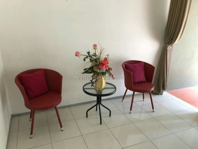 RUMAH NYAMAN FULL FURNISH SIAP HUNI DI DAGO, Dago, Bandung