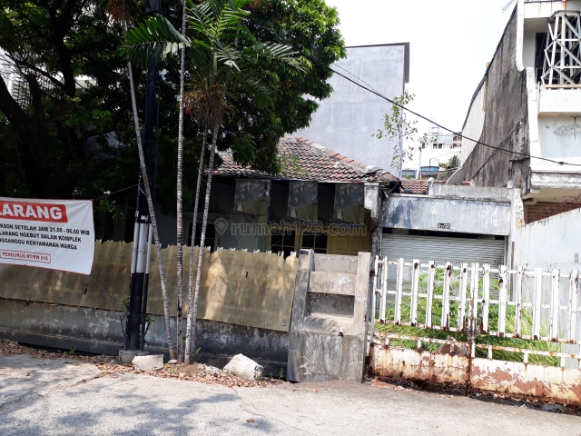 SUNTER 10,5 X 22 M RUMAH TUA HITUNG TANAH HUB : 081280069222 FIFI PR-15303, Sunter, Jakarta Utara