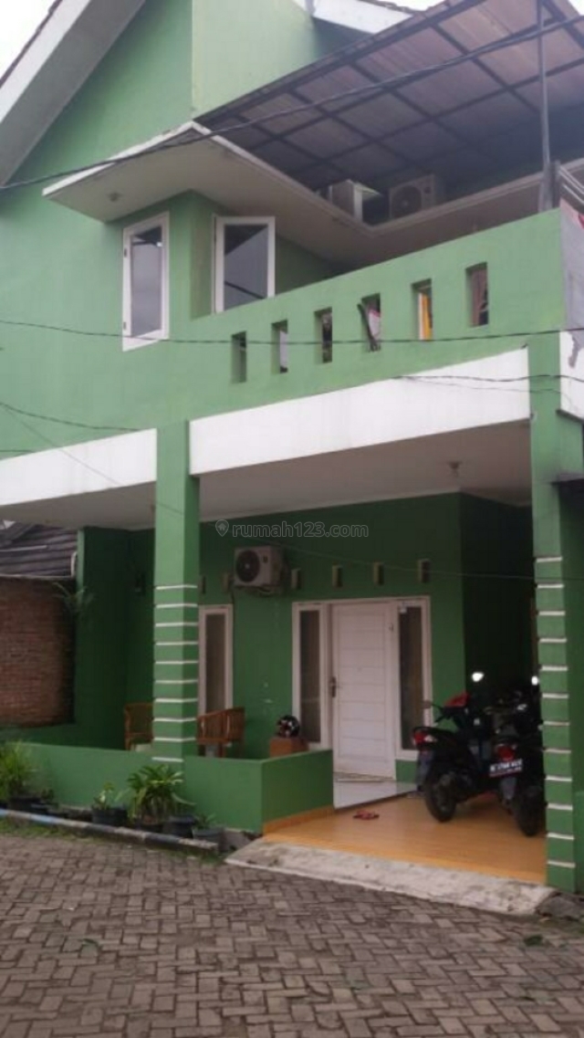 Rumah murah di jatiluhur bekasi *syam, Jati Luhur, Bekasi