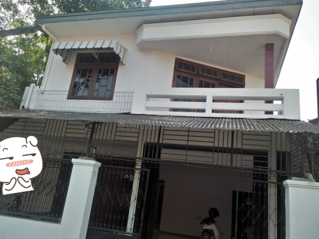 RUMAH KUDUS, Mejobo, Kudus