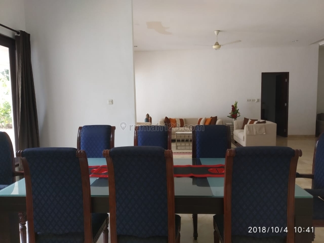 rumah di kemang dki jakarta selatan, Kemang, Jakarta Selatan
