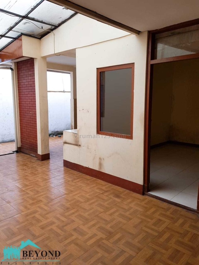 Rumah Daerah Muara Sari Bandung, Rumah Nyaman Harga Nego, Muara, Bandung