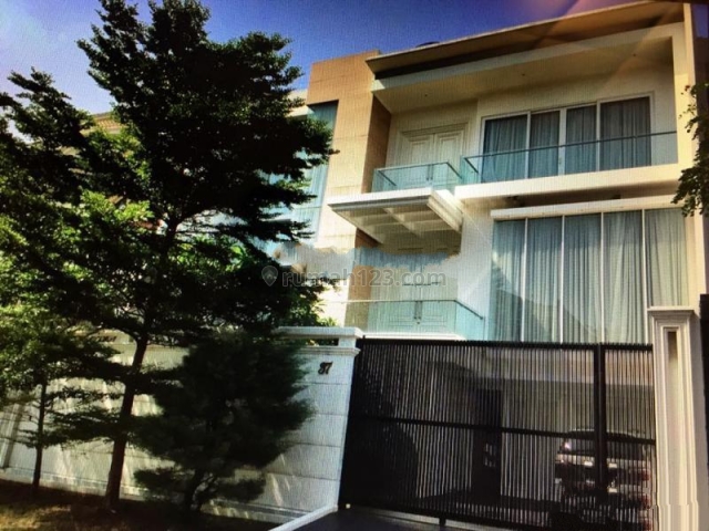 PIK 16x28,YUDI 081280069222 PR-15361, Pantai Indah Kapuk, Jakarta Utara