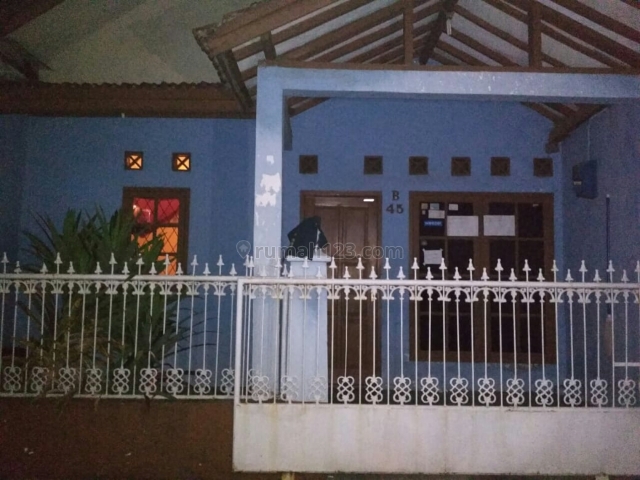 rumah murah dan bagus, Buah Batu, Bandung