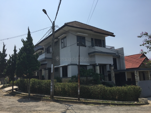 Dekat UPI, NHI, PVJ, RSHS, PASTEUR, Pondok Hijau, Bandung
