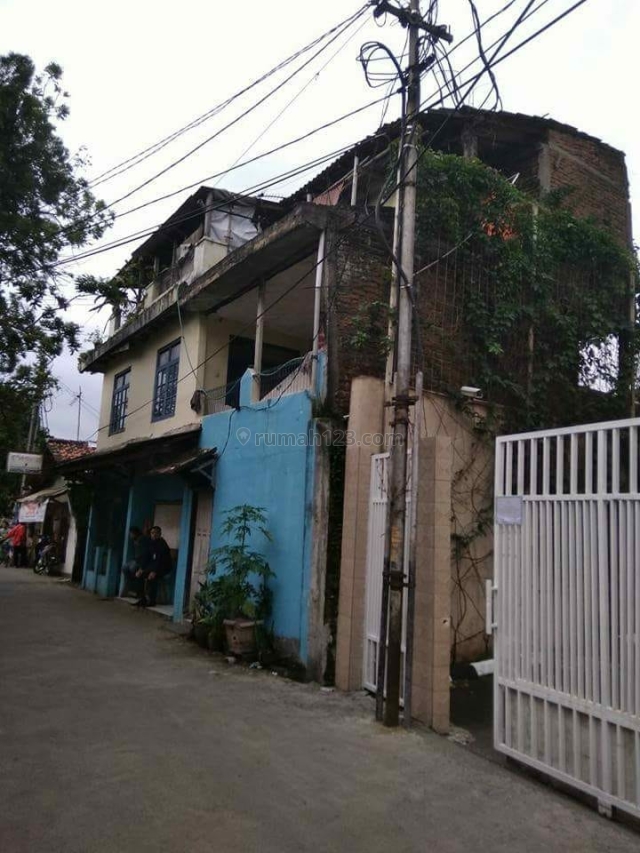 rumah utk usaha di phh mustofa bandung timur BU, Cikutra, Bandung