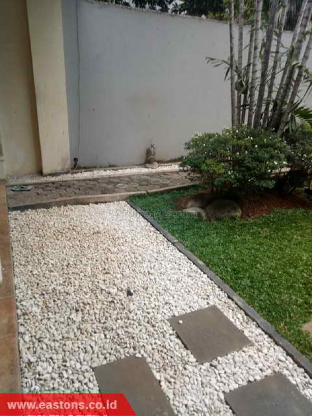 Rumah Cantik & Besar Siap Huni (PD007984), Cilandak, Jakarta Selatan