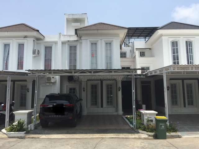 Rumah 7x15 di CitraLand Pangkal pinang, Bukit Intan, Pangkal Pinang