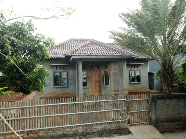 Rumah Asri Di Bekasi, Jatiwarna, Bekasi
