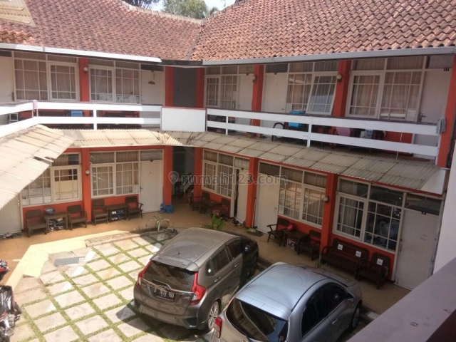 Rumah Plus Kostan Sayap Dago Bandung, Dago, Bandung