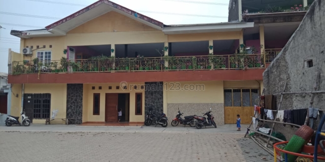 Rumah Jalan Bulak Perwira 2 Bekasi Utara, Bekasi Utara, Bekasi