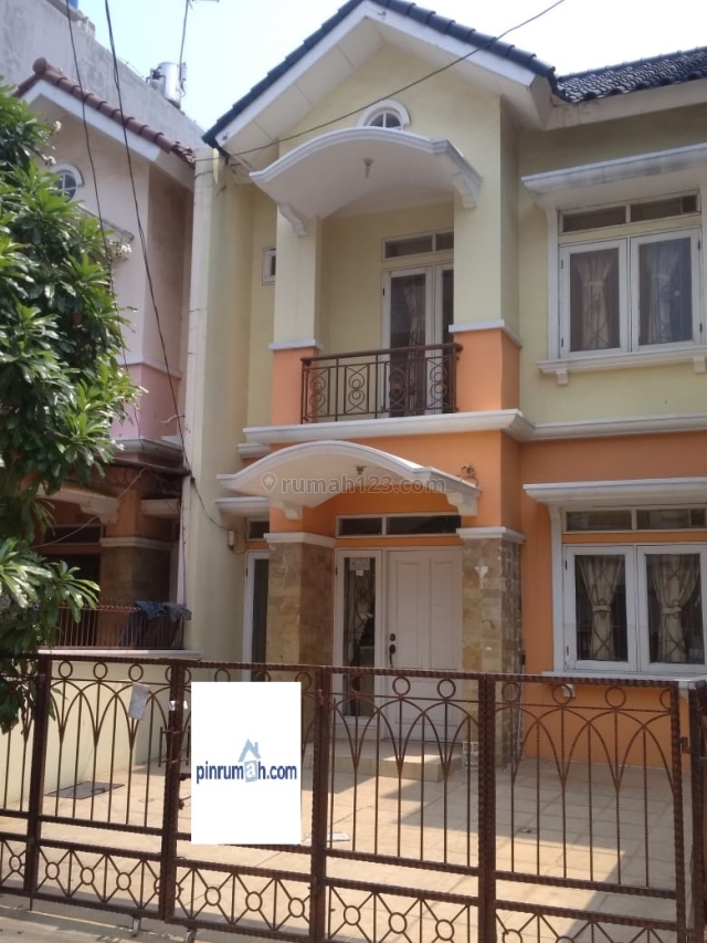 Kelapa Gading 6x17 m2 Rumah Baru Konsep Modern HUB : Helen 081280069222 PR-015577, Kelapa Gading, Jakarta Utara