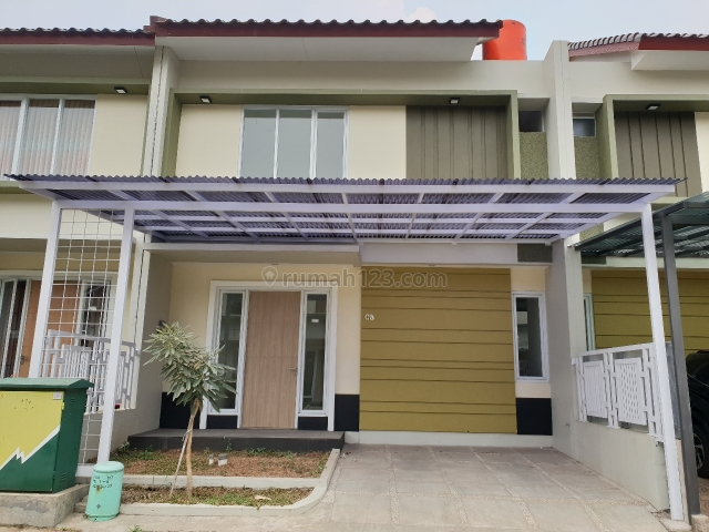 rumah cibeurem bandung, Cibeureum, Bandung