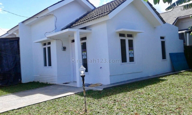 Cakep, msh baru, posisi hook, murah sekali, nego di Metland cilengsih, Cileungsi, Bogor
