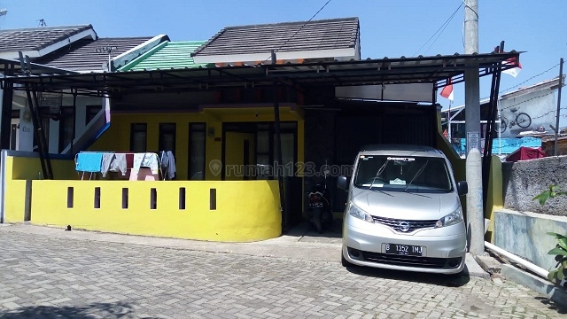 Murah Rumah di Ujungberung, Ujungberung, Bandung