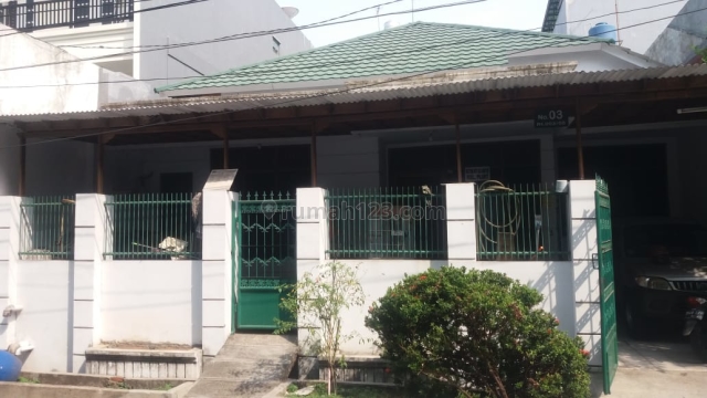 Rumah Tua Hitung Tanah! Pluit 11*20 HUB: 081280069222 EDWARD PR-15602, Pluit, Jakarta Utara