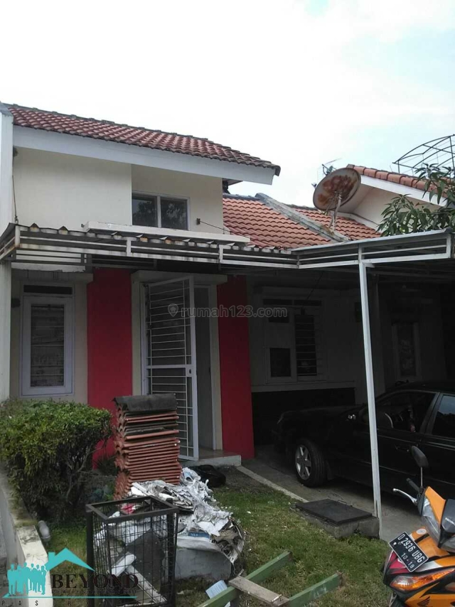MURAH BANGET! Rumah Minimalis cocok untuk Keluarga Muda - Kota Baru Parahyangan Bandung, Kota Baru Parahyangan, Bandung