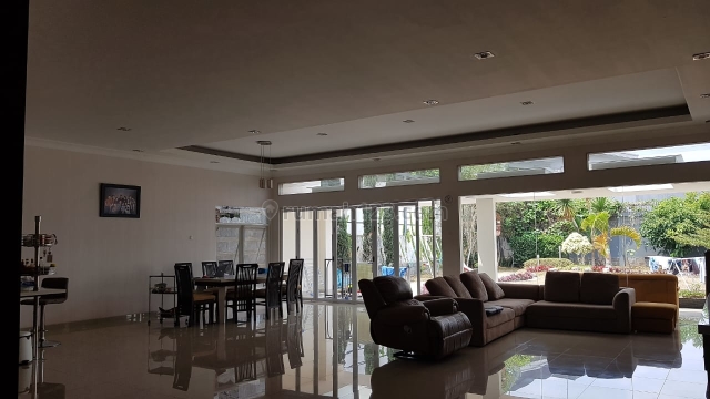 MURAH, LOKASI EXCLUSIVE ...., Setiabudi, Bandung