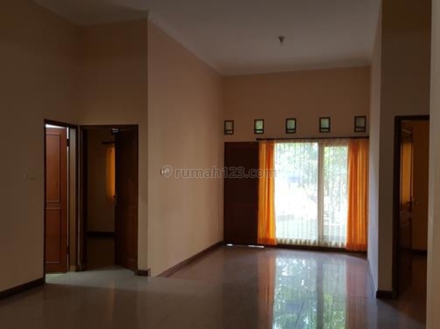 RUMAH SIAP HUNI MURAH TERJANGKAU STRATEGIS ANTAPANI BANDUNG, Antapani, Bandung
