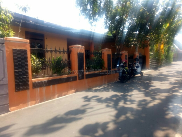 Rumah Cantik Klaten Utara, Klaten Utara, Klaten