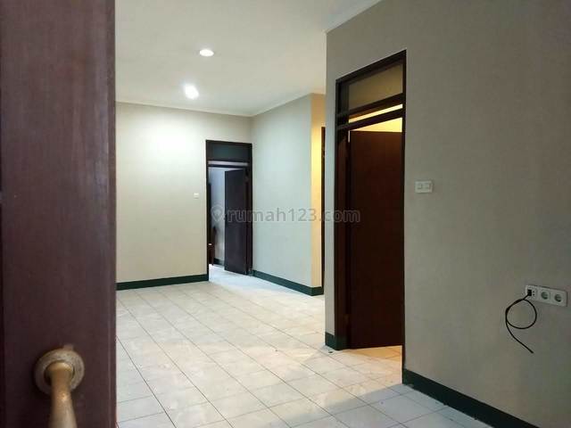 Rumah Murah Berkualitas Taman Holis Indah Blok H, Holis Cigondewah, Bandung