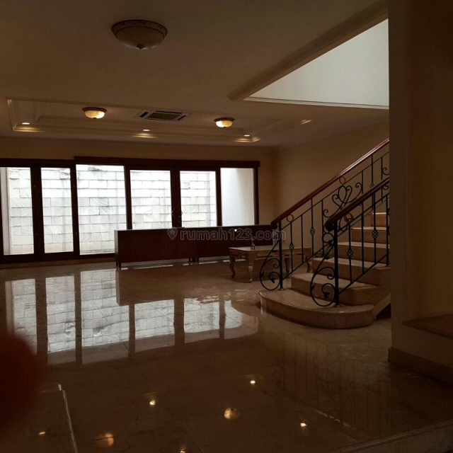 RUMAH MURAH PONDOK INDAH NEGO, Pondok Indah, Jakarta Selatan