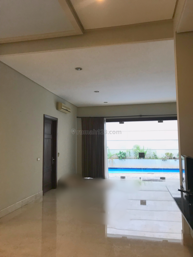 House homy modern Pondok Indah, Pondok Indah, Jakarta Selatan
