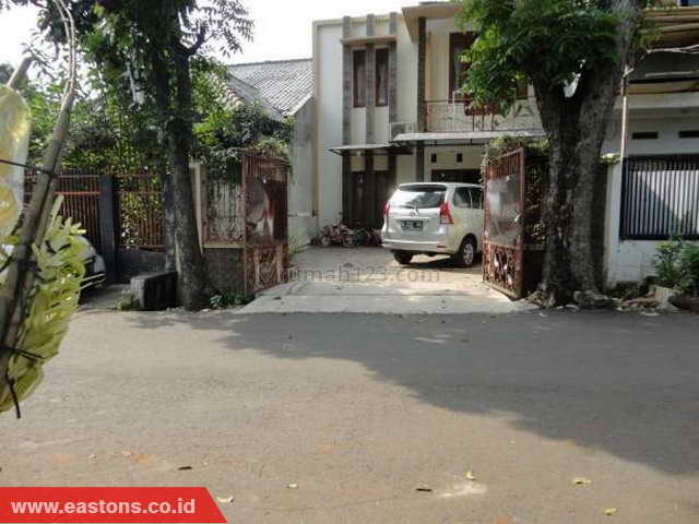 Rumah Bagus Siap Pakai Di Pesanggrahan (PD008022), Pesanggarahan, Jakarta Selatan