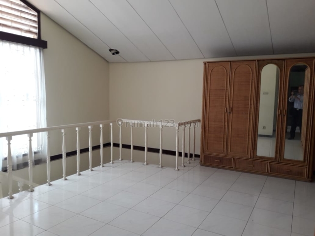 Lokasi Perumahan Pondok Indah, Pondok Indah, Jakarta Selatan
