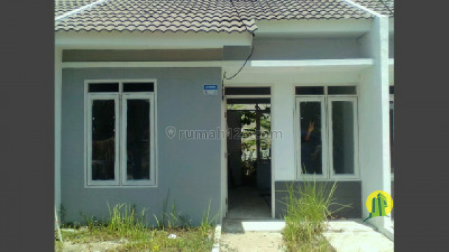 Dijual Rumah Minimalis 5 Kamar Mandi Banten Halaman 2 Waa2